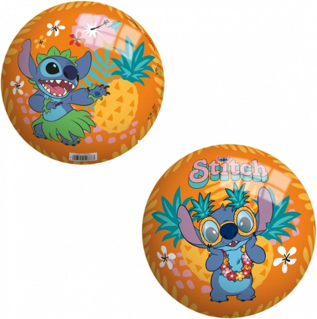 Bal 23 cm LILO & STITCH