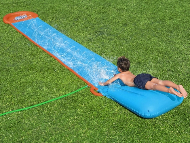 Bestway waterslide Tsunami