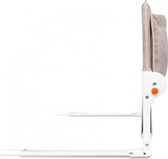 Veilige constructie met blokkade