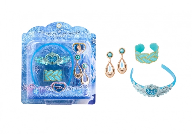 Sieraden voor prinsessen