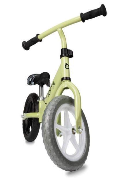 Loopfiets MoMi FLEET groen