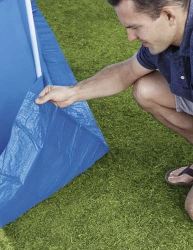 Duurzaam PVC en eenvoudig onderhoud