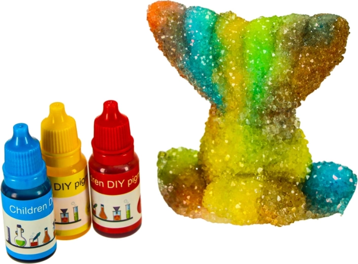 Creatieve kleuren en personalisatie