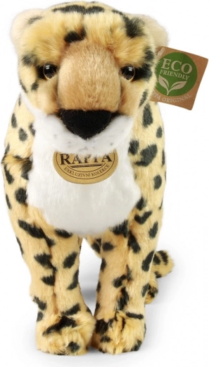 Veilige uitvoering geschikt vanaf de geboorte