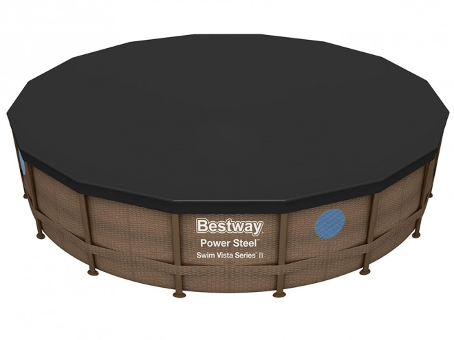 Zwembadafdekking Bestway