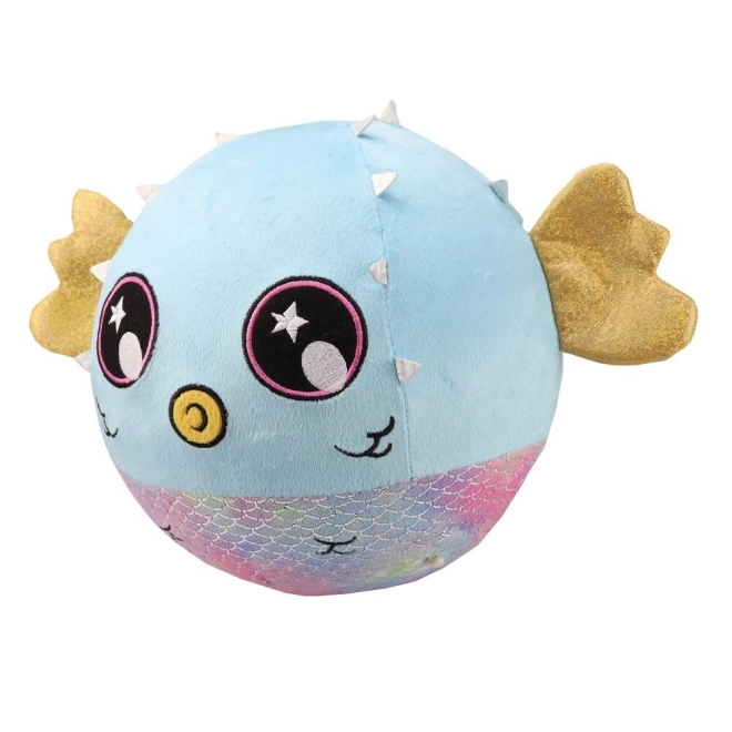 Maskot Biggies Pompen AST