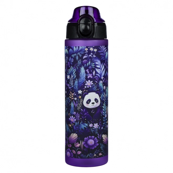 BAAGL Tritan drinkfles Jungle Panda, 700 ml
