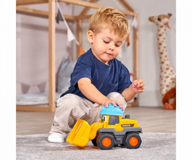 ABC Volvo Kinderlader 25 cm