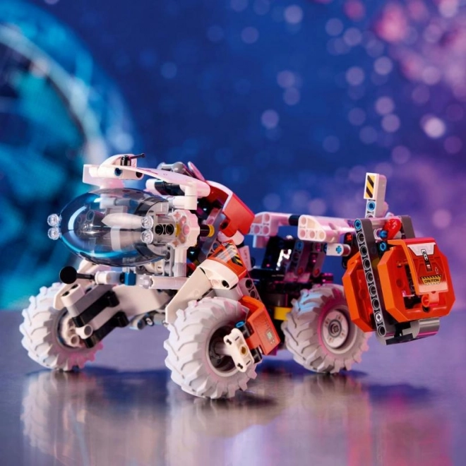 LEGO Technic Kosmische Lader LT78