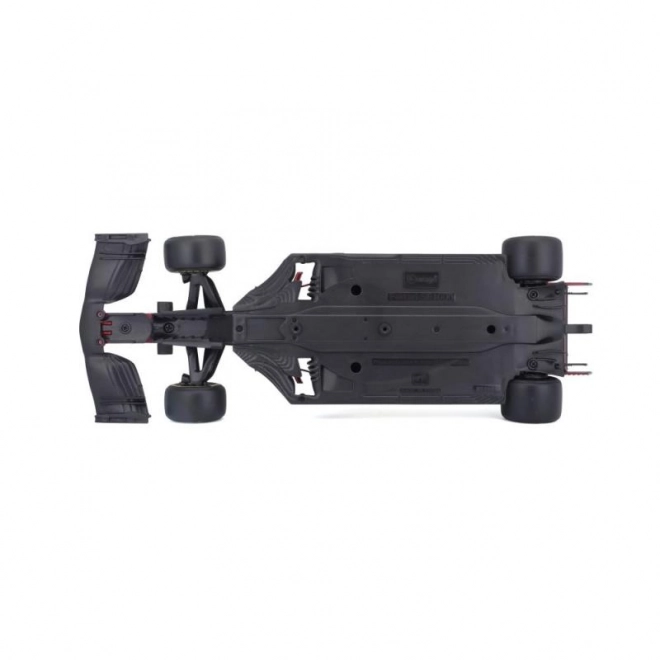 Metalen modelauto Ferrari SF1000 F1 2020 Tuscan GP - Sebastian Vettel