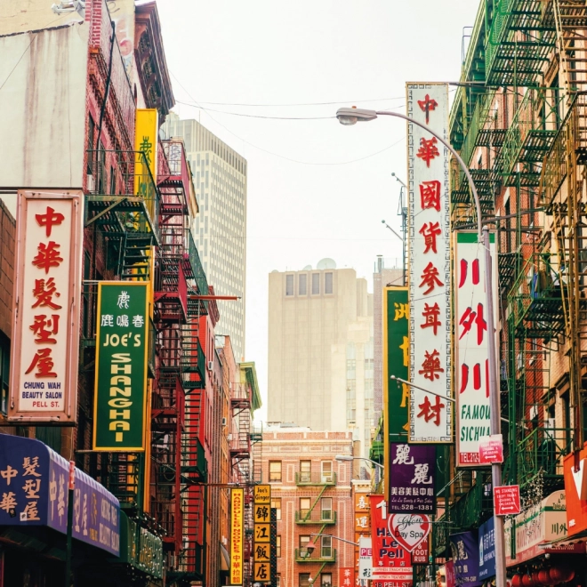 Notitiekalender New York 2026