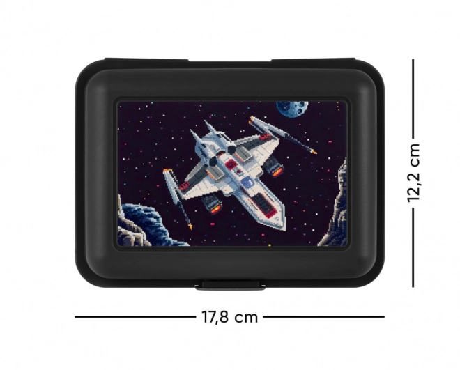 Broodtrommel Space