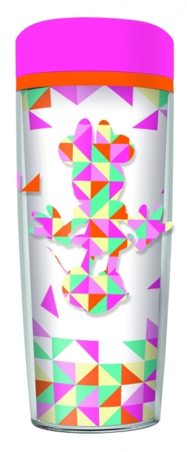 Thermosbeker Minnie 533 ml