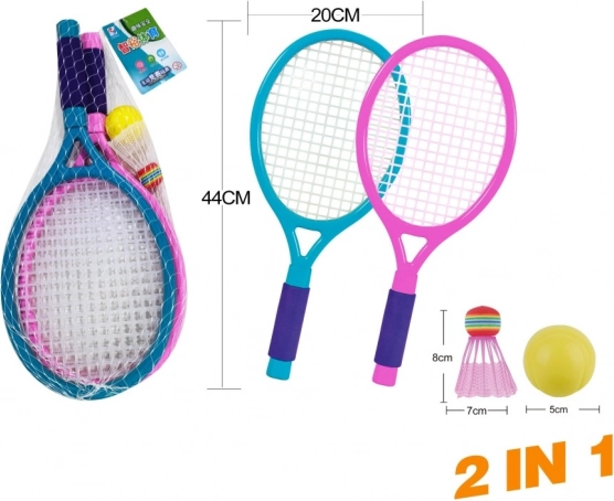 Tennisset
