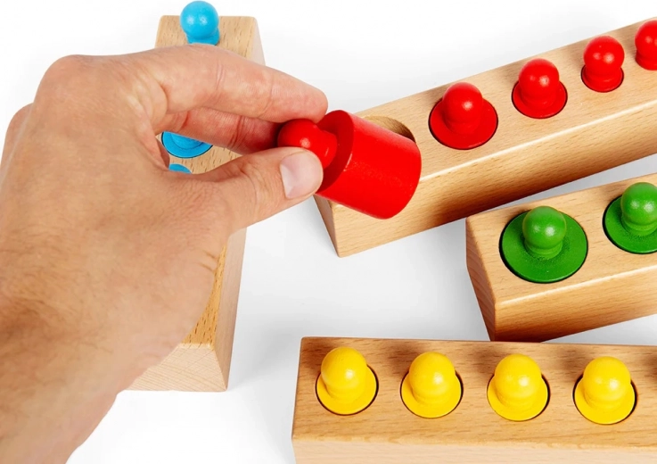 Gebruik van veilige materialen