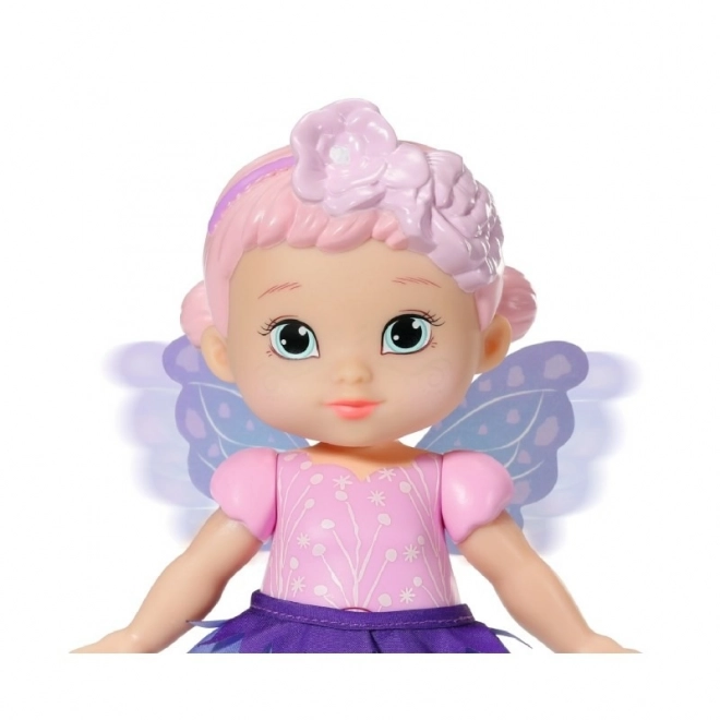 Baby Born Storybook Magische Violette Fee - 18 cm