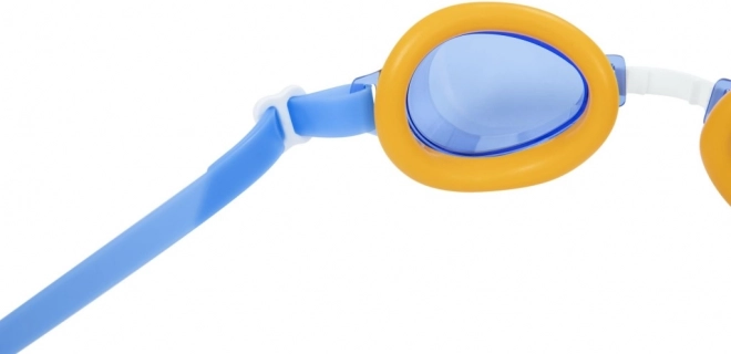 Aqua Burst zwembril voor kinderen - 3 verpakkingen
