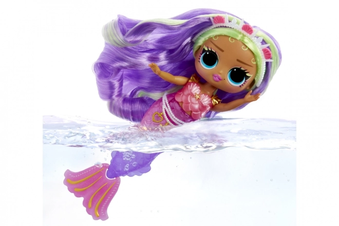 L.O.L. Surprise! Zeemeerminnen – Tweens pop - Cleo Cove TV