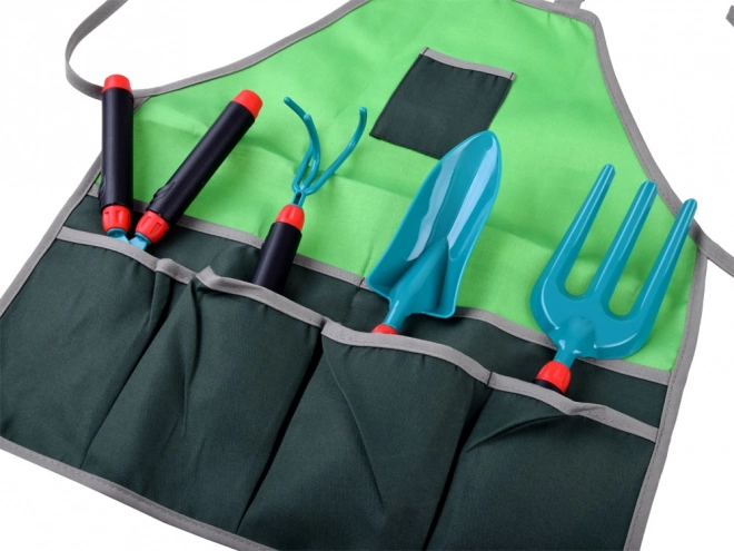 Tuinset voor kleine tuiniers