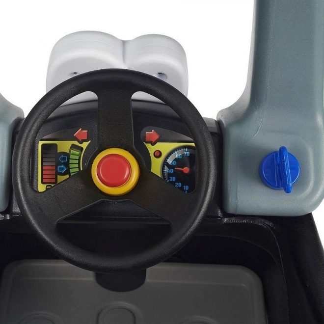Politieauto Cozy Coupe Model 1