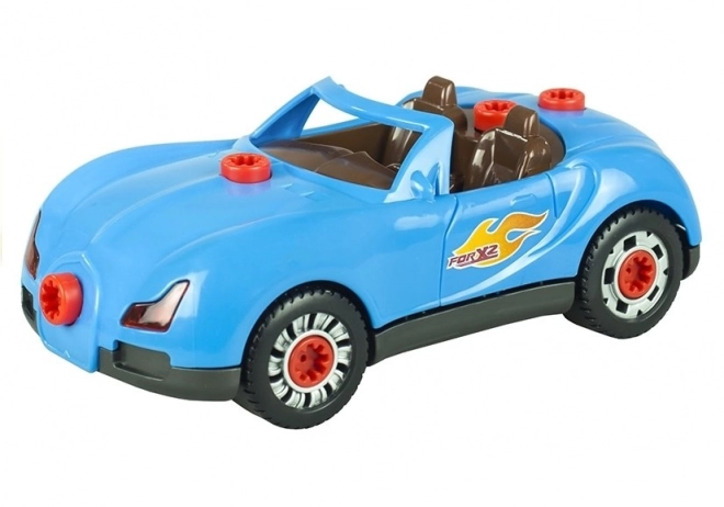 Auto Reparatieset Boormachine