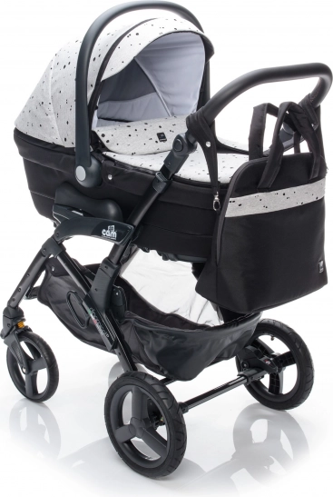 Kleuren set LIMITED EDITION voor Dinamico Up/Fluido City, Col.740