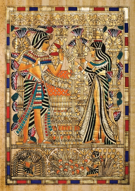 ART PUZZLE Papyrus – puzzel 1000 stukjes