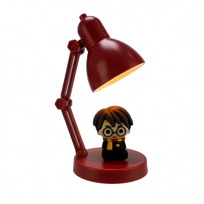 mini lamp Harry Potter