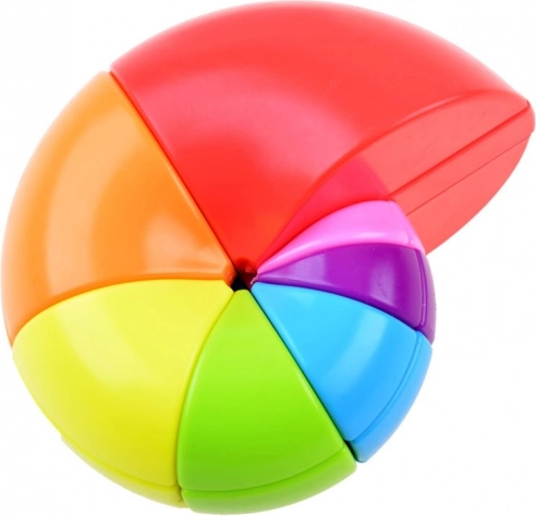 Innovatieve vorm en design
