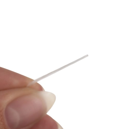 Elastiek voor het maken van armbanden - 40m Kruzzel 24753
