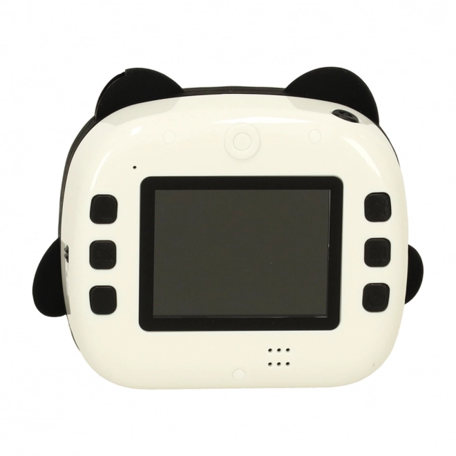 Directe camera voor kinderen Panda