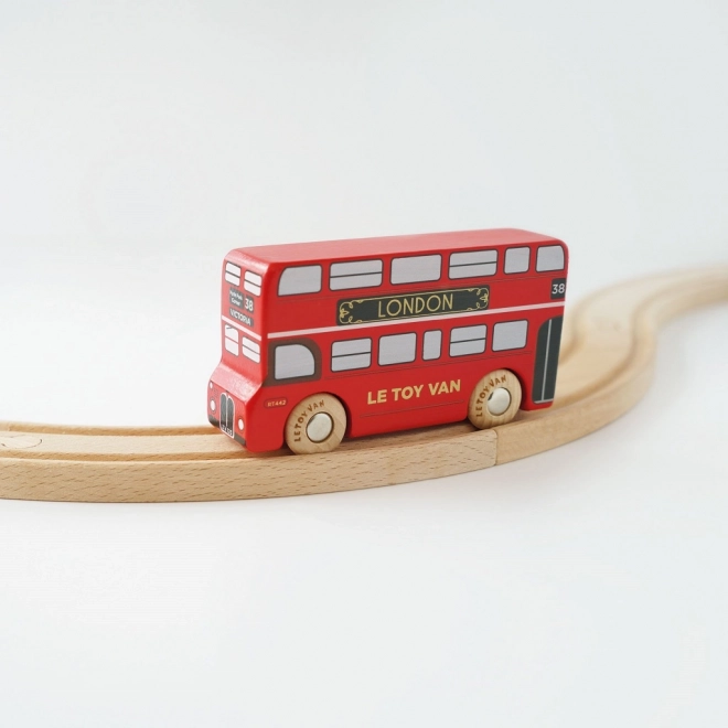 Londense bus Le Toy Van