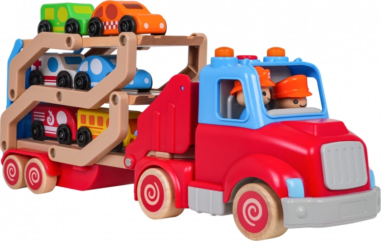 Licht- en geluidseffecten