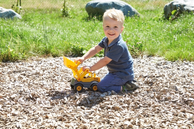 Lena ECO actieve lader