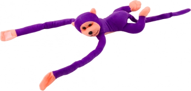 Zacht en kleurrijk om te knuffelen