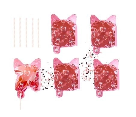 Mega Pack Na! Na! Na! Pop Surprise Minis