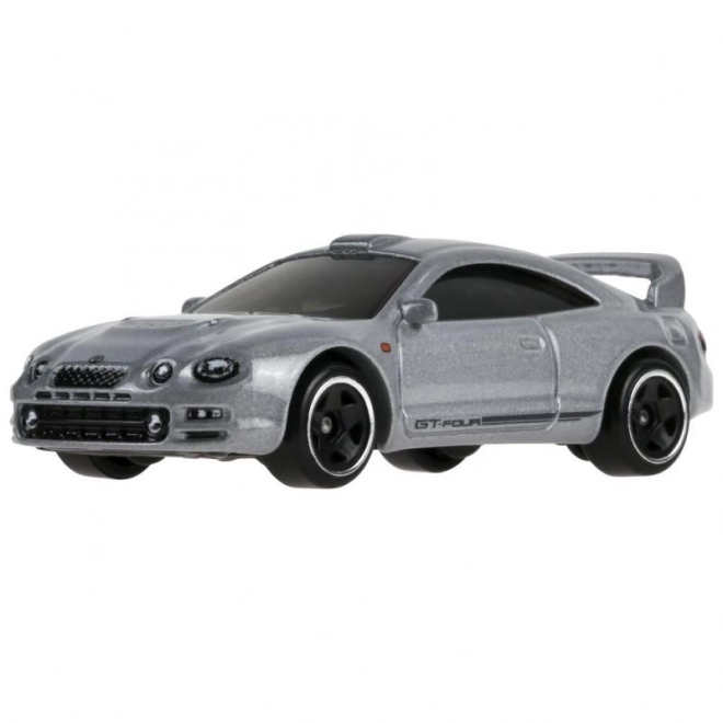 Hot Wheels thematisch auto – klassieke collectie