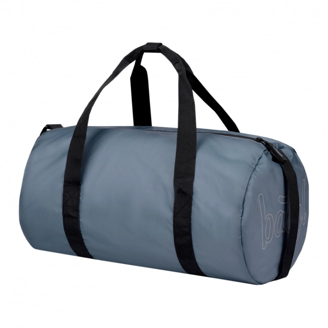 Set schooltassen Skate Dust Blue: rugzak, etui, sporttas