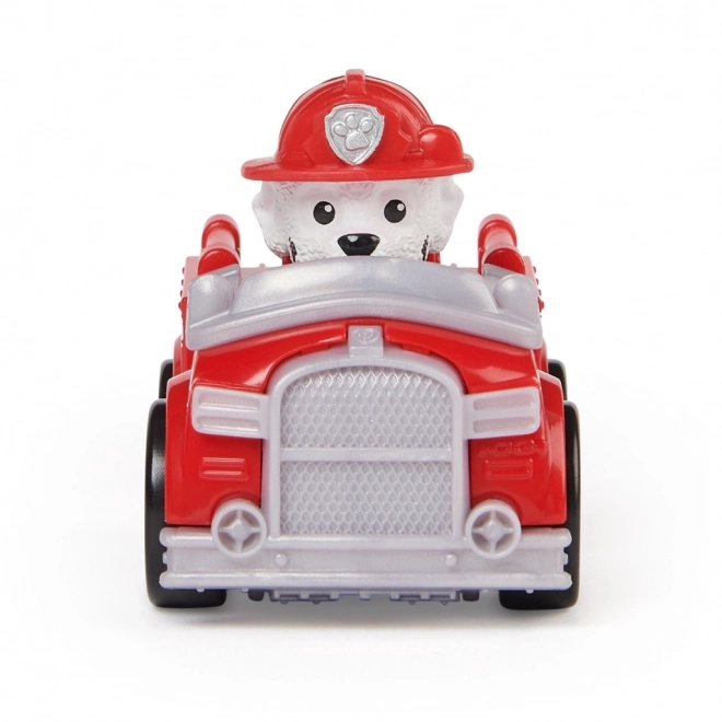 Speelgoed Voertuig Paw Patrol Pup Squad