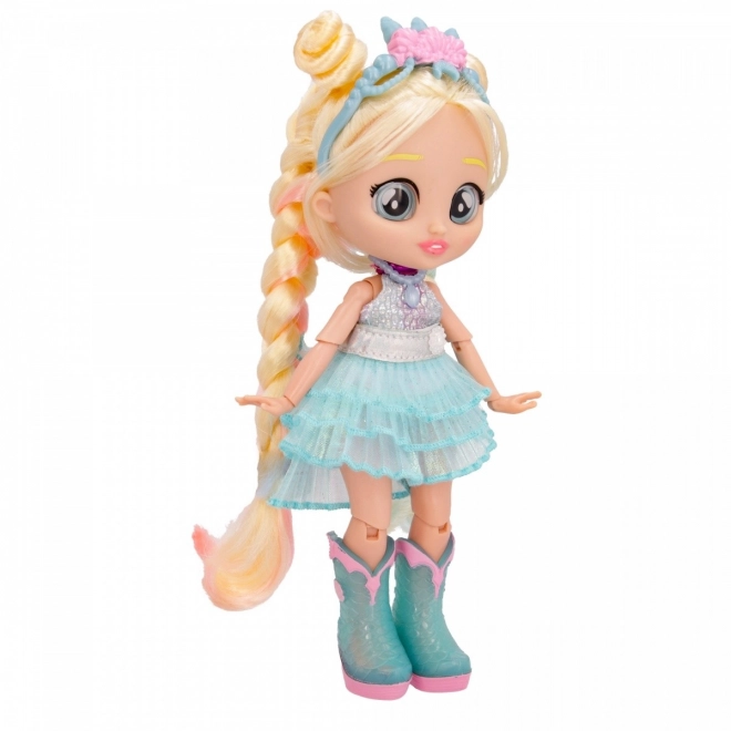 Pop BFF Talents Gitariste Stella