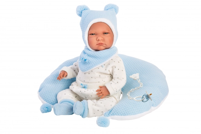 Llorens VRN738-74051 kledingstuk voor pop baby NIEUW GEBOREN maat 40-42 cm