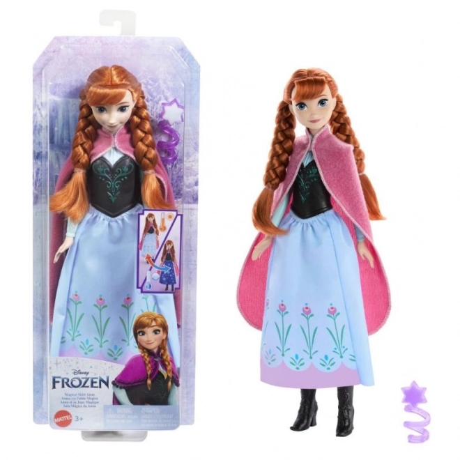 Disney Frozen Anna magische rok