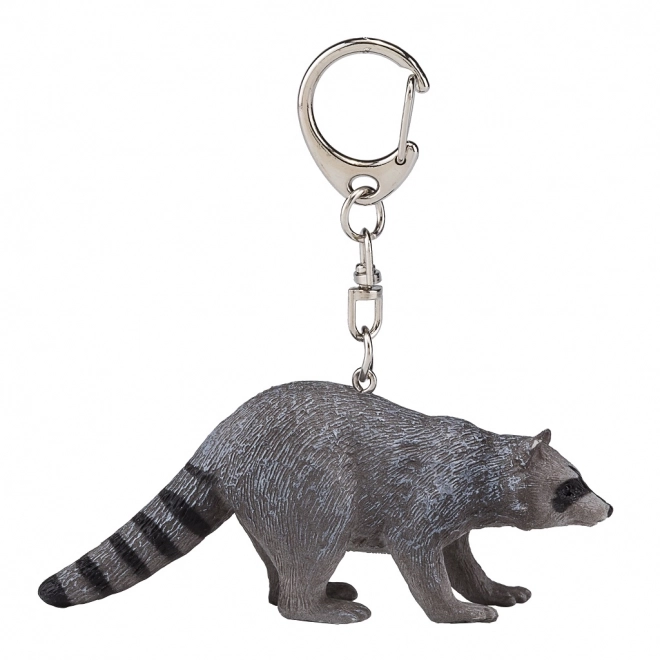 Mojo Sleutelhanger Wasbeer