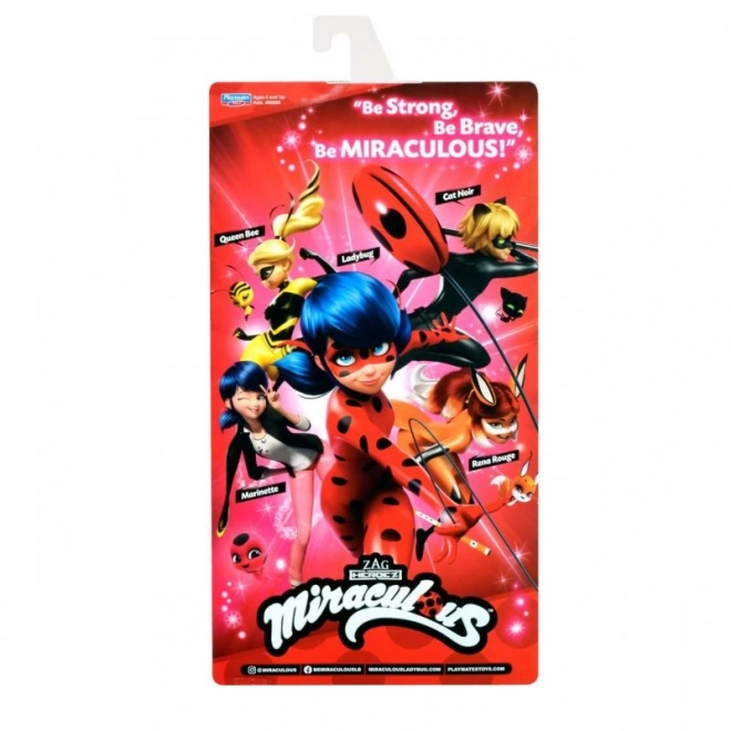 Pop Miraculous Marinette