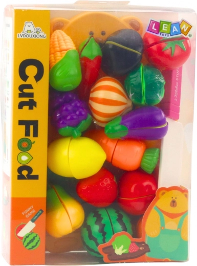 Complete geschenkverpakking voor direct speelplezier