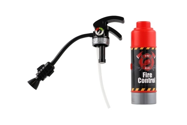 Brandblusapparaat voor water 28 cm
