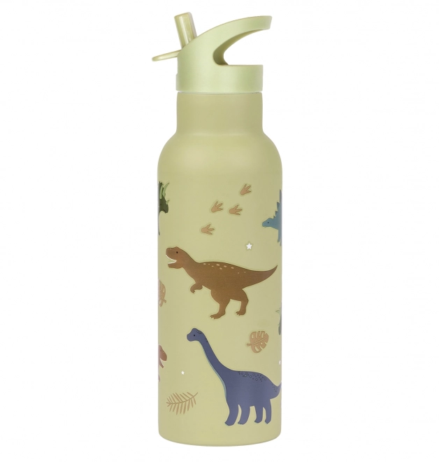 A Little Lovely Company Roestvrijstalen Drinkfles 500 ml