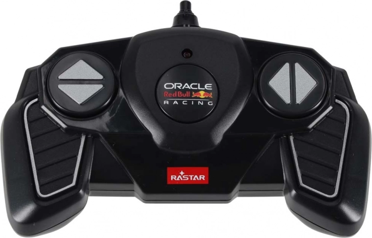 Stabiele 2,4 GHz-besturing