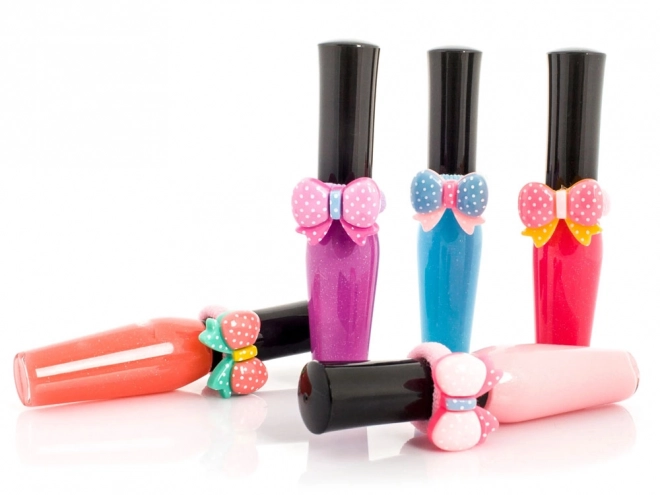 Lipgloss voor kinderen vipera tutu