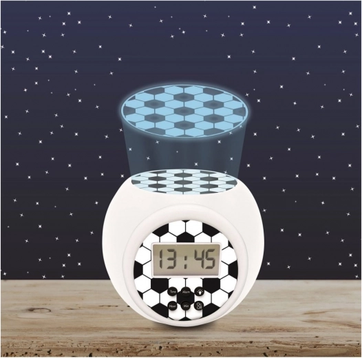 Eenvoudige instelling en bediening